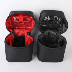 Trousse de Toilette pour Maquillage - Range Maquillage