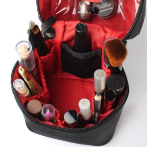 Trousse de Toilette pour Maquillage - Range Maquillage
