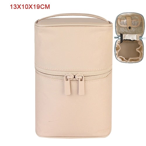 Trousse de Toilette pour Maquillage - Range Maquillage