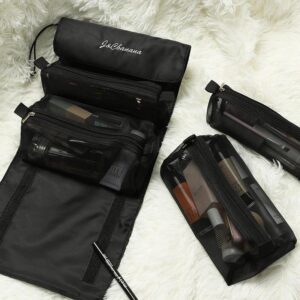 Trousse de Toilette Pratique pour Femme JC Banana™ - Range Maquillage