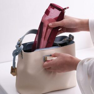 Trousse de Toilette Pratique pour Femme JC Banana™ - Range Maquillage