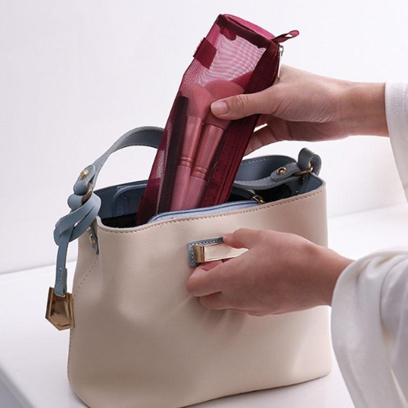 Trousse de Toilette Pratique pour Femme JC Banana™ - Range Maquillage