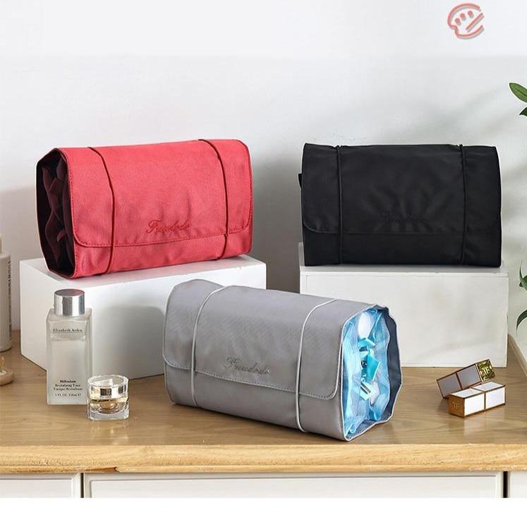 Trousse de Toilette Pratique pour Femme JC Banana™ - Range Maquillage