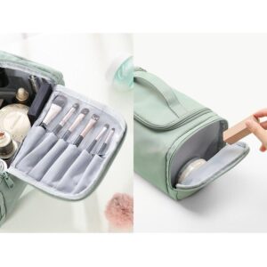 Trousse de Toilette Rectangulaire - Range Maquillage