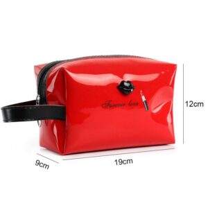 Trousse de Toilette Vernis - Range Maquillage