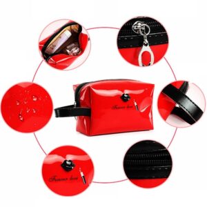 Trousse de Toilette Vernis - Range Maquillage