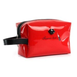 Trousse de Toilette Vernis - Range Maquillage