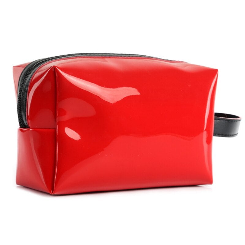 Trousse de Toilette Vernis - Range Maquillage