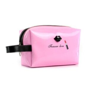 Trousse de Toilette Vernis - Range Maquillage