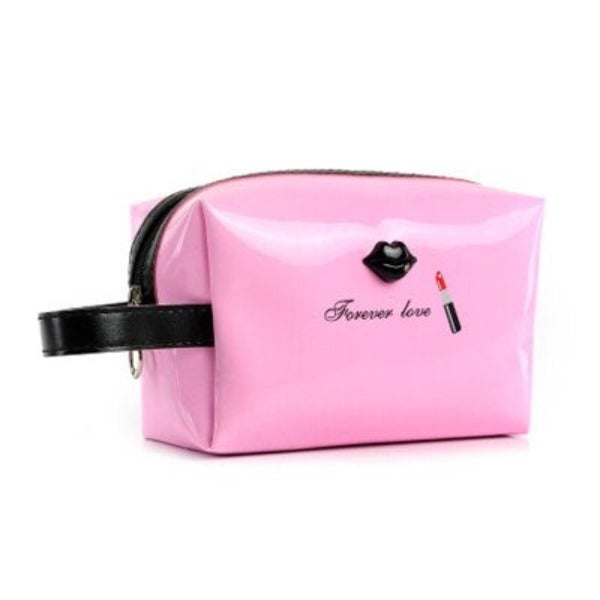 Trousse de Toilette Vernis - Range Maquillage