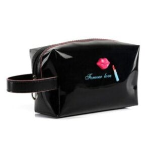Trousse de Toilette Vernis - Range Maquillage