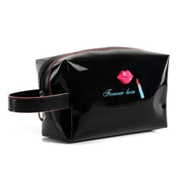 Trousse de Toilette Vernis - Range Maquillage