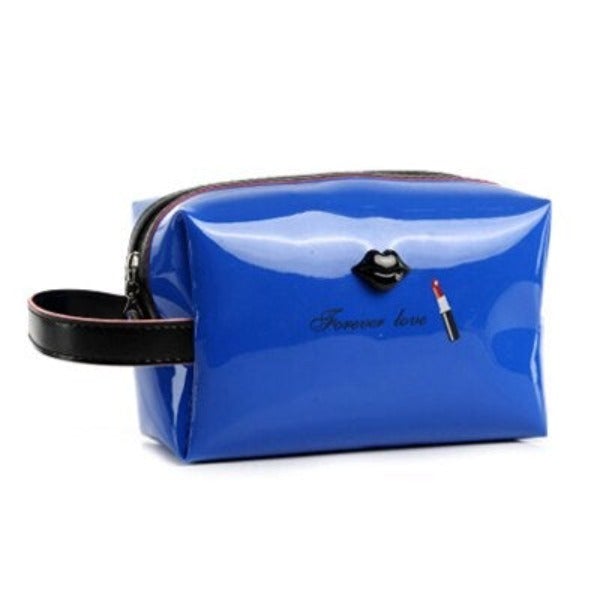 Trousse de Toilette Vernis - Range Maquillage