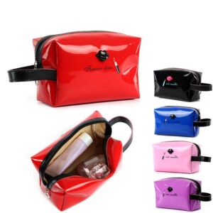 Trousse de Toilette Vernis - Range Maquillage