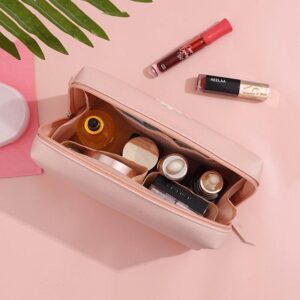 Trousse Fleurie - Range Maquillage