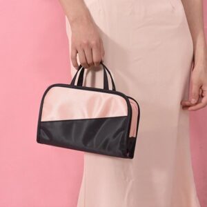 Trousse Transparente pour Maquillage - Range Maquillage